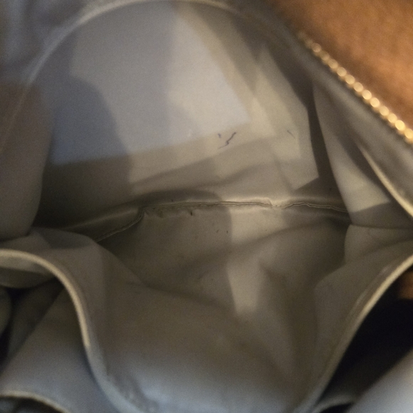 - LOT OF 2 Coach purses - Picture 12 of 12